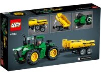 LEGO 42136 - John Deere 9620R 4WD Tractor
