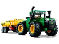 LEGO 42136 - John Deere 9620R 4WD Tractor