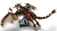 LEGO 76406 - Ungarischer Hornschwanz