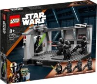 LEGO 75324 - Angriff der Dark Trooper™