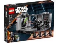 LEGO 75324 - Angriff der Dark Trooper™
