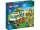 LEGO 60345 - Gemüse-Lieferwagen