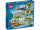 LEGO 60345 - Gemüse-Lieferwagen