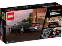 LEGO 76912 - FastFurious 1970 Dodge Charger