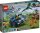 LEGO 75940 - Ausbruch von Gallimimus und Pteranodon