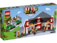 LEGO 21187 - Die rote Scheune
