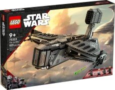 LEGO 75323 - Die Justifier™
