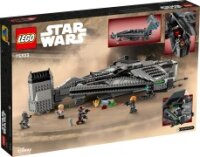 LEGO 75323 - Die Justifier™