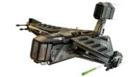 LEGO 75323 - Die Justifier™
