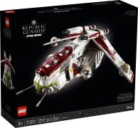 LEGO 75309 - Republic Gunship™
