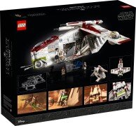 LEGO 75309 - Republic Gunship™