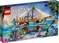 LEGO 75578 - Das Riff der Metkayina