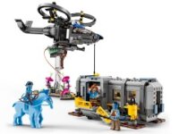 LEGO 75573 - Schwebende Berge: Site 26 und RDA Samson