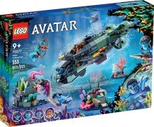 LEGO 75577 - Mako U-Boot