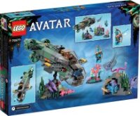 LEGO 75577 - Mako U-Boot