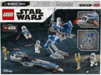 LEGO 75280 - Clone Troopers™ der 501. Legion