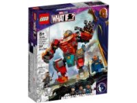 LEGO 76194 - Tony Starks sakaarianischer Iron Man