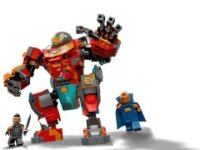 LEGO 76194 - Tony Starks sakaarianischer Iron Man