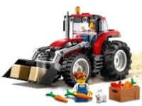 LEGO 60287 - Traktor