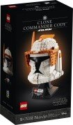 LEGO 75350 - Clone Commander Cody™ Helm