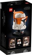 LEGO 75350 - Clone Commander Cody™ Helm