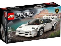 LEGO 76908 - Lamborghini Countach