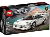 LEGO 76908 - Lamborghini Countach