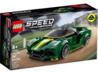 LEGO 76907 - LotusEvija