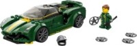 LEGO 76907 - LotusEvija