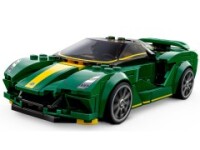 LEGO 76907 - LotusEvija