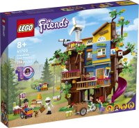 LEGO 41703 - Freundschaftsbaumhaus