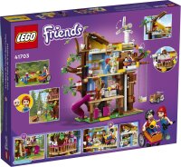 LEGO 41703 - Freundschaftsbaumhaus