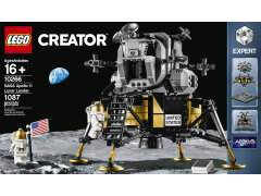LEGO 10266 - NASA Apollo 11 Mondlandefähre