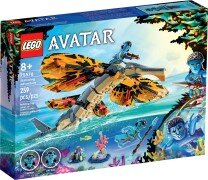 LEGO 75576 - Skimwing Abenteuer