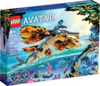 LEGO 75576 - Skimwing Abenteuer