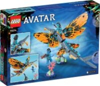 LEGO 75576 - Skimwing Abenteuer