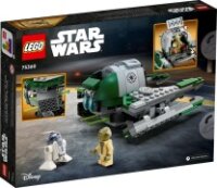 LEGO 75360 - Yodas Jedi Starfighter™