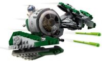 LEGO 75360 - Yodas Jedi Starfighter™