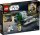LEGO 75360 - Yodas Jedi Starfighter™