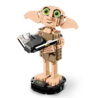 LEGO 76421 - Dobby™ der Hauself