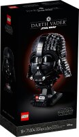 LEGO 75304 - Darth Vader™ Helm