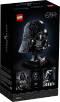 LEGO 75304 - Darth Vader™ Helm