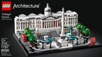 LEGO 21045 - Trafalgar Square