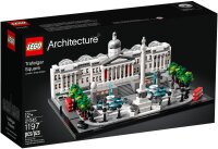 LEGO 21045 - Trafalgar Square