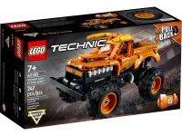 LEGO 42135 - Monster Jam™ El Toro Loco™