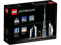 LEGO 21052 - Dubai