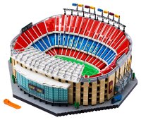 LEGO 10284 - C Nou – FC Barcelona