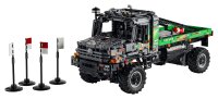 LEGO 42129 - 4x4 Mercedes-Benz Zetros Offroad-Truck
