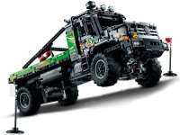 LEGO 42129 - 4x4 Mercedes-Benz Zetros Offroad-Truck