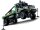 LEGO 42129 - 4x4 Mercedes-Benz Zetros Offroad-Truck